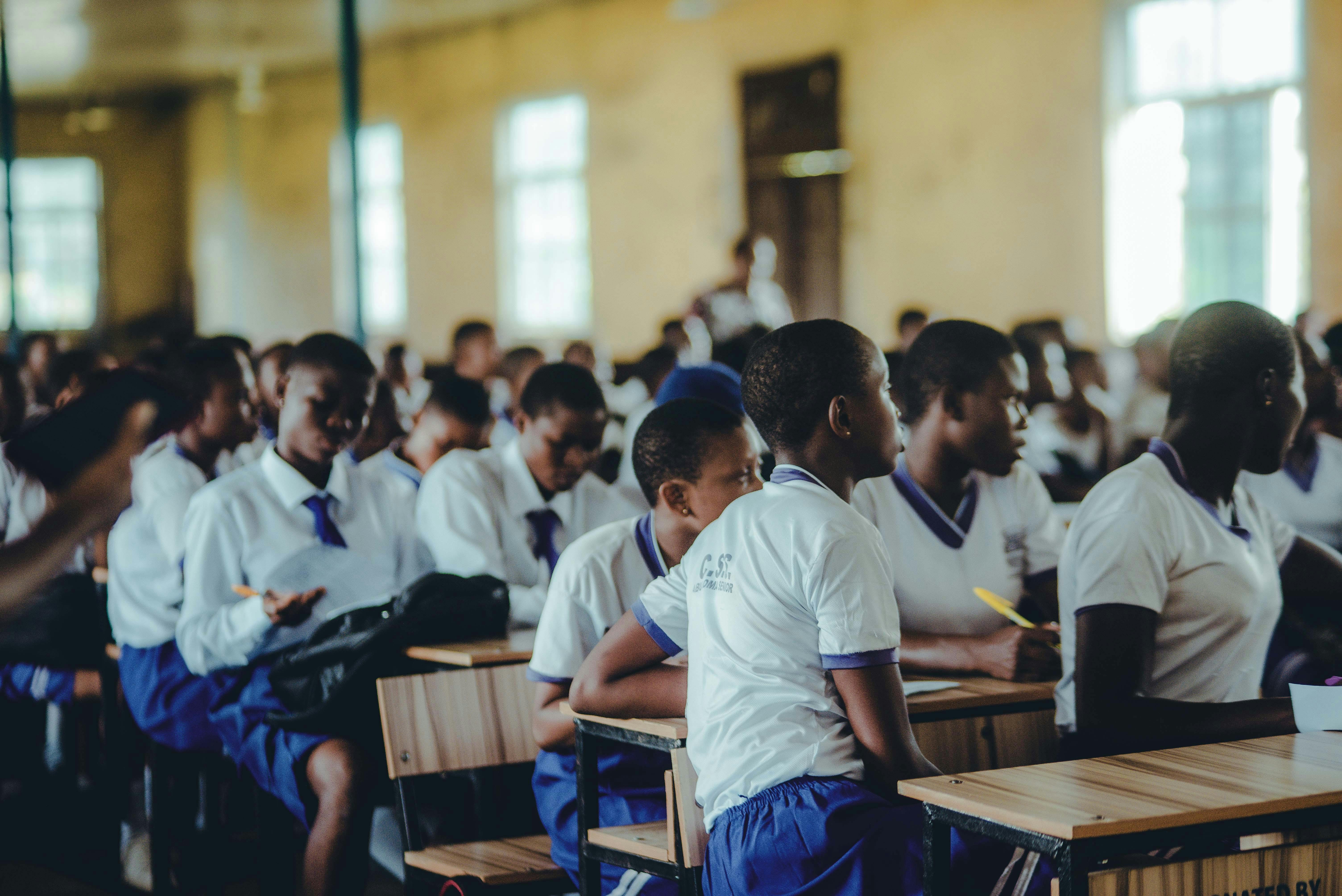 Education